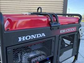 2026, Honda, EB10000