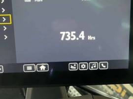 2024, JCB, Fastrac 8330 ICON