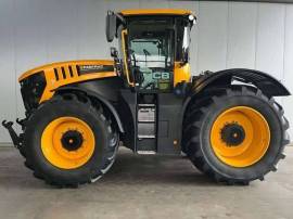 2024, JCB, Fastrac 8330 ICON