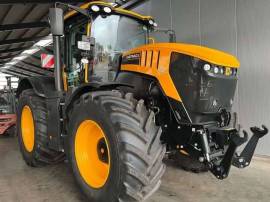 2024, JCB, Fastrac 8330 ICON