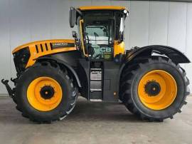 2024, JCB, Fastrac 8330 ICON