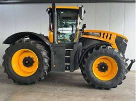 2024, JCB, Fastrac 8330 ICON