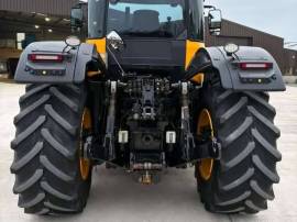 2016, JCB, Fastrac 4220