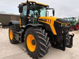 2016, JCB, Fastrac 4220