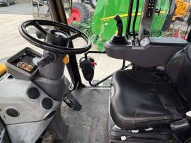 2016, JCB, Fastrac 4220