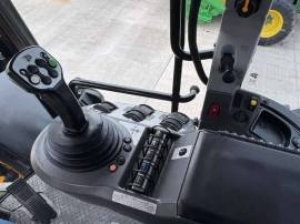 2016, JCB, Fastrac 4220