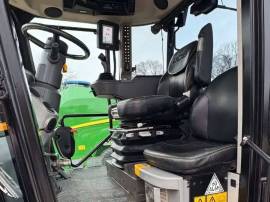 2016, JCB, Fastrac 4220