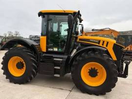 2016, JCB, Fastrac 4220