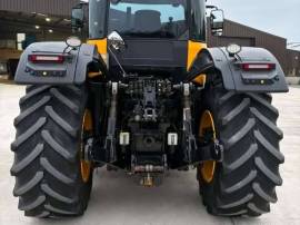 2016, JCB, Fastrac 4220