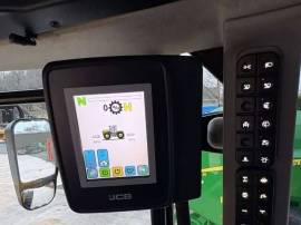 2016, JCB, Fastrac 4220