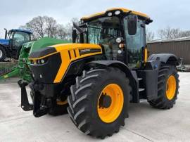 2016, JCB, Fastrac 4220