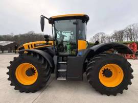 2016, JCB, Fastrac 4220