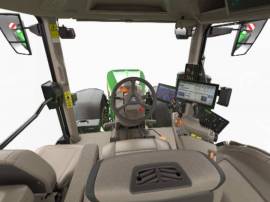 2026, John Deere, 8R 540