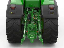 2026, John Deere, 8R 540