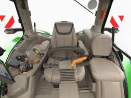 2026, John Deere, 8R 540