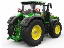2026, John Deere, 8R 540
