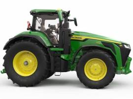 2026, John Deere, 8R 540