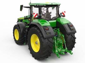 2026, John Deere, 8R 540