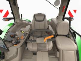 2026, John Deere, 8R 540