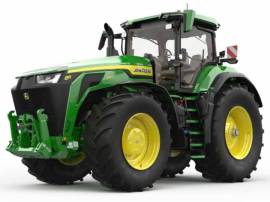 2026, John Deere, 8R 540