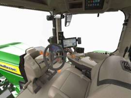 2026, John Deere, 8R 540