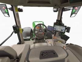 2026, John Deere, 8R 540