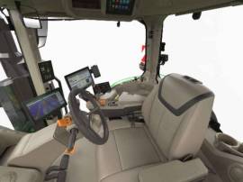 2026, John Deere, 8R 540