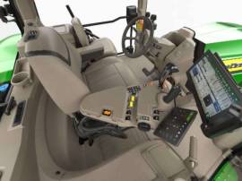 2026, John Deere, 8R 540