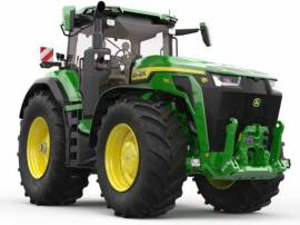 2026, John Deere, 8R 540