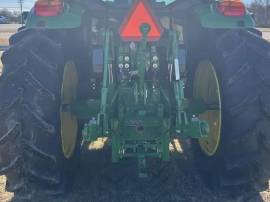 2023, John Deere, 6120M