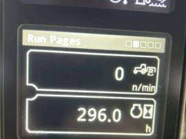 2023, John Deere, 6120M