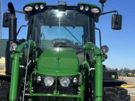 2023, John Deere, 6120M