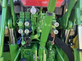 2023, John Deere, 6120M