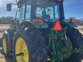 2023, John Deere, 6120M