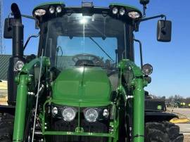 2023, John Deere, 6120M