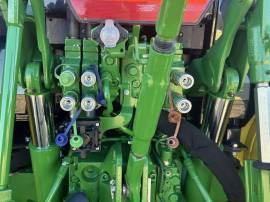 2023, John Deere, 6120M