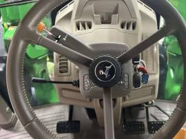 2023, John Deere, 6120M