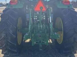 2023, John Deere, 6120M