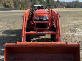 2022, Kubota, L2501 HST