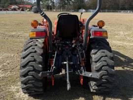 2022, Kubota, L2501 HST