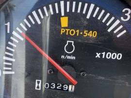 2022, Kubota, L2501 HST