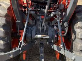 2022, Kubota, L2501 HST