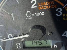 2023, Kubota, BX23S