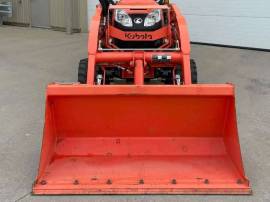 2023, Kubota, BX23S