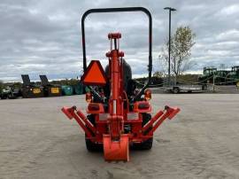 2023, Kubota, BX23S