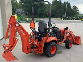 2023, Kubota, BX23S