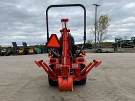2023, Kubota, BX23S
