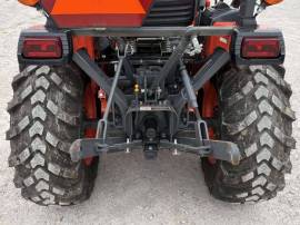 2021, Kubota, B2601 HSD