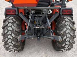 2021, Kubota, B2601 HSD