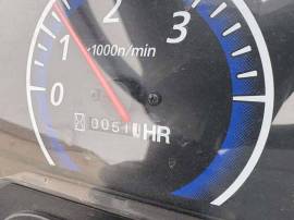 2021, Kubota, B2601 HSD